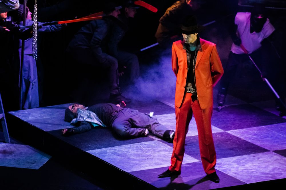 Photograph by Виталий Головенько