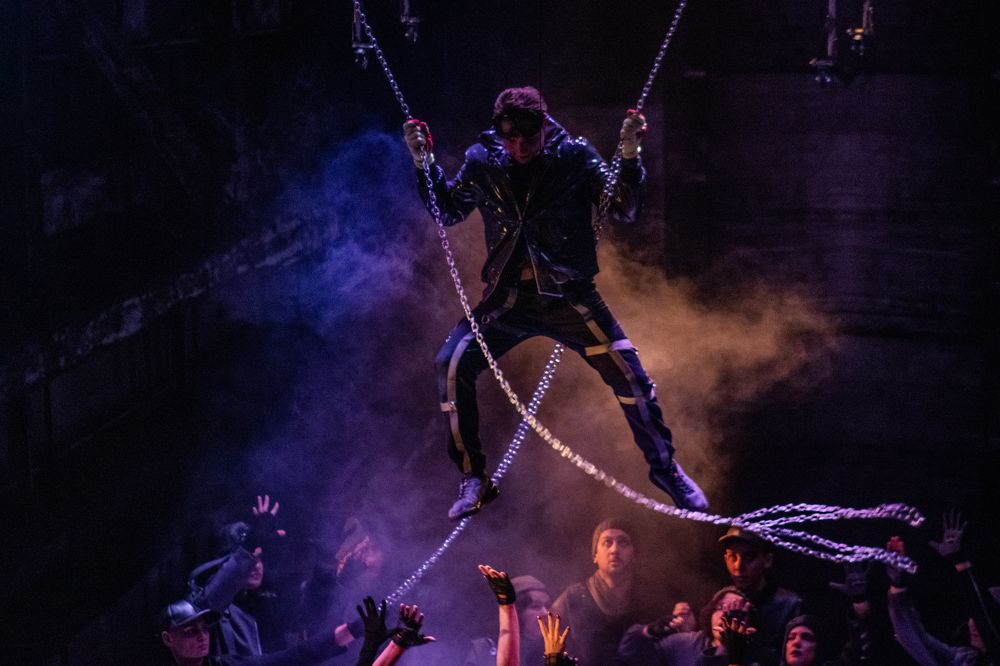 Photograph by Виталий Головенько