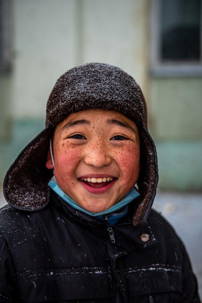 Photograph by Tsetsenkhuu Sukhbayar