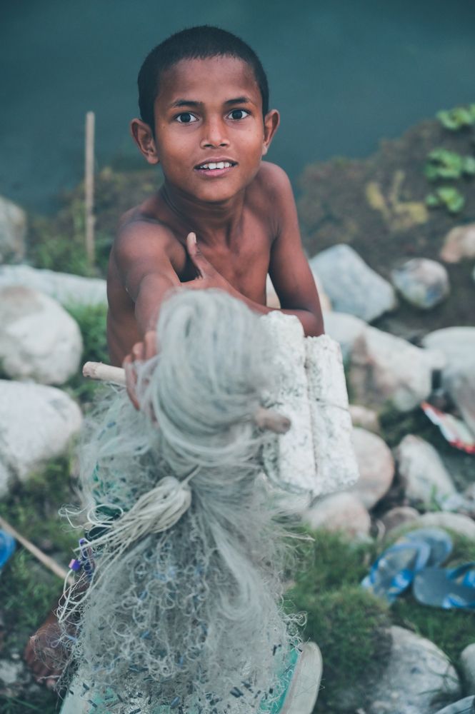 Фотография автора AD Ajay