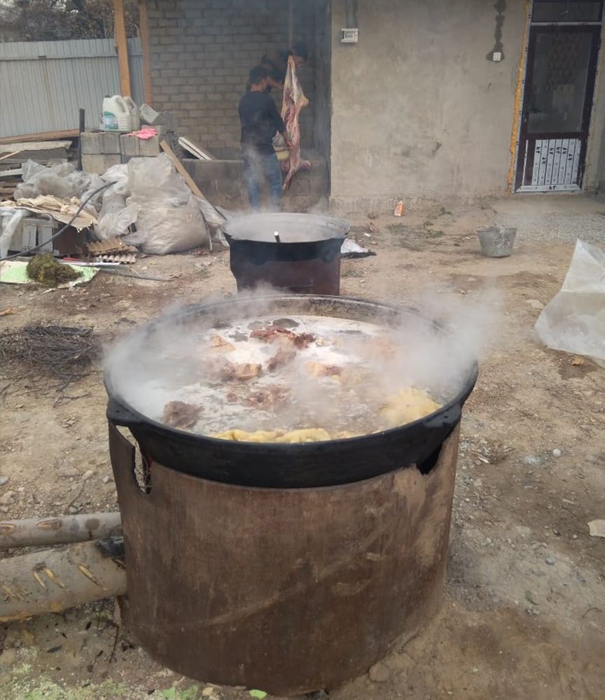 Photograph by Базарбай Гапаров