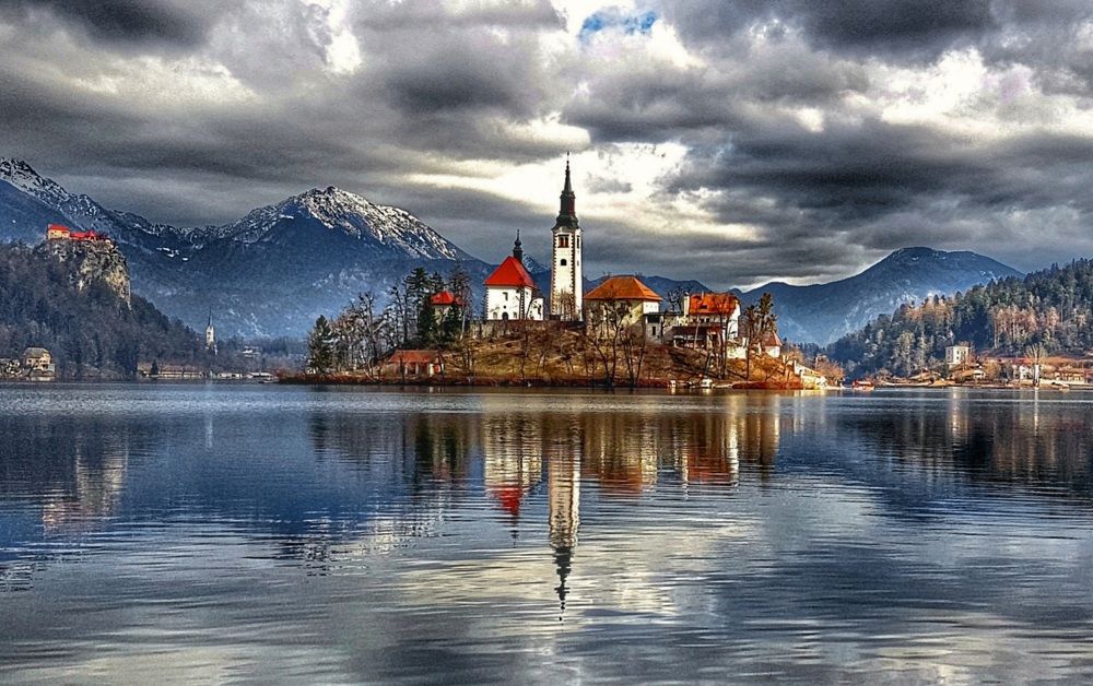 Photograph by Mojca Rebol