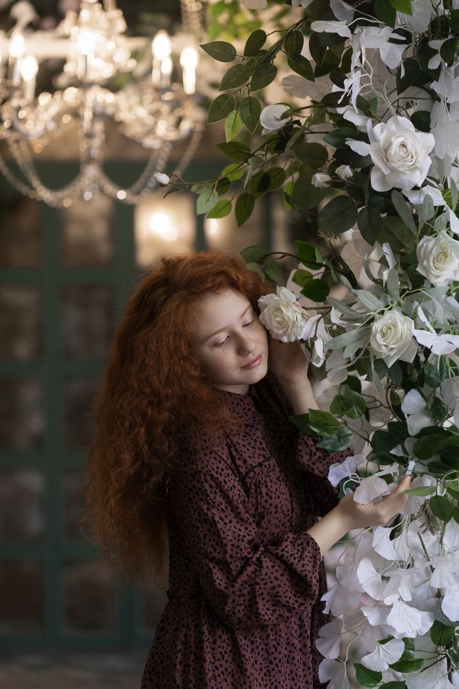 Photograph by Полина Данилова