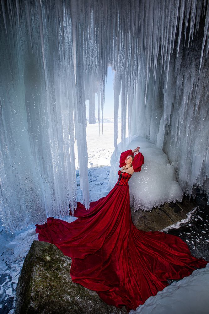 Photograph by Михаил