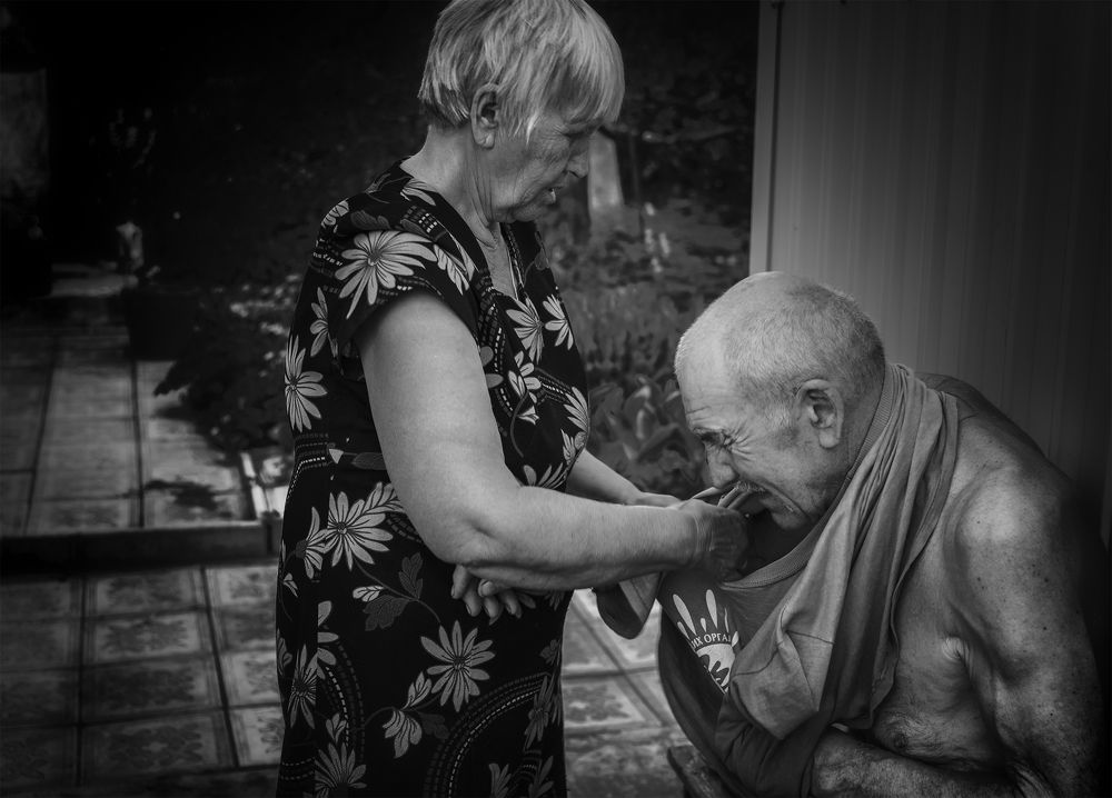 Photograph by сергей поспелов