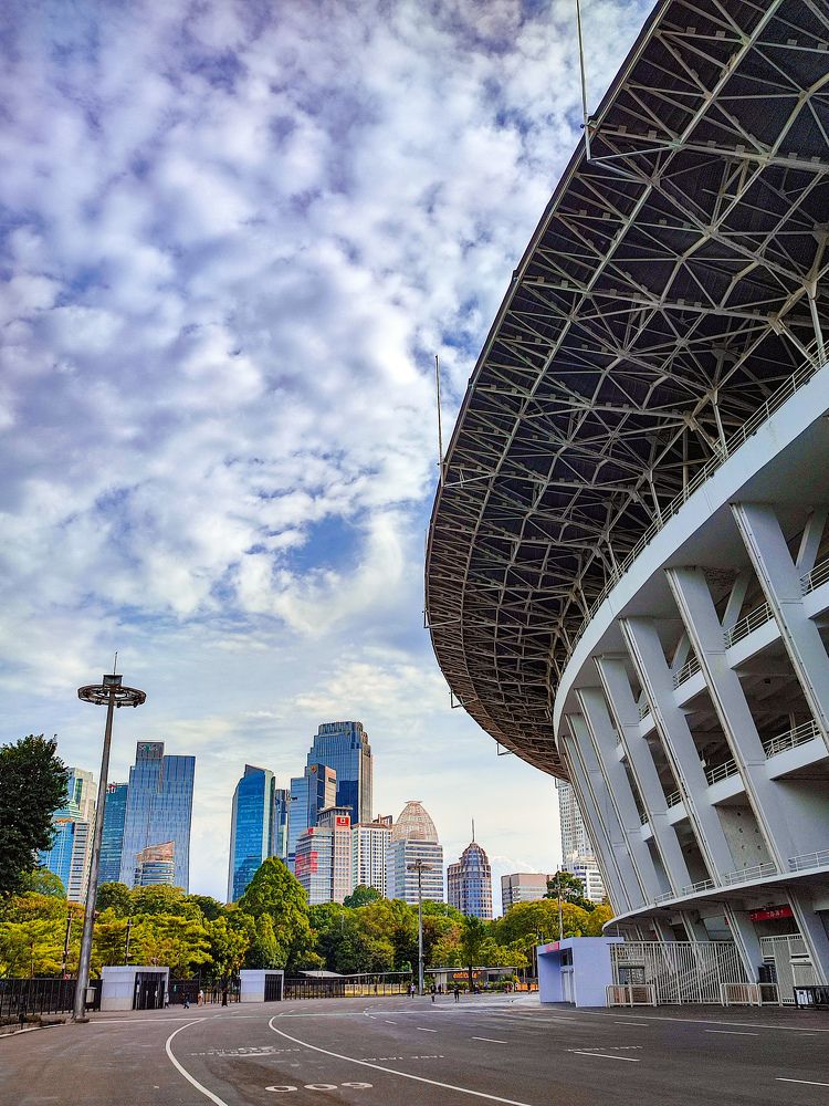 Photograph by Meilany Wijaya