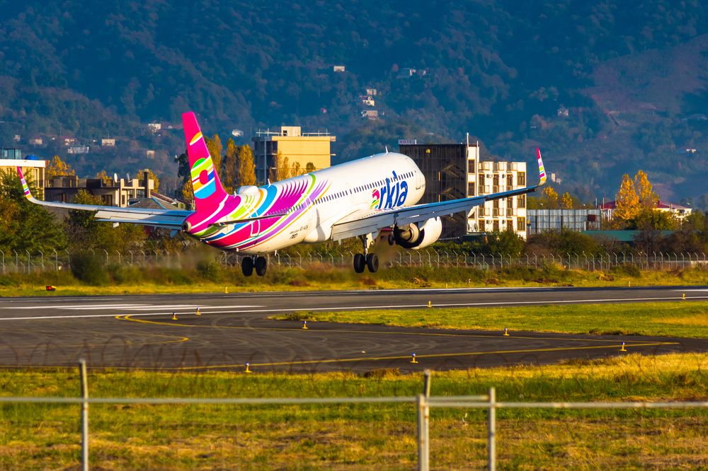 Photograph by Александр Антонов