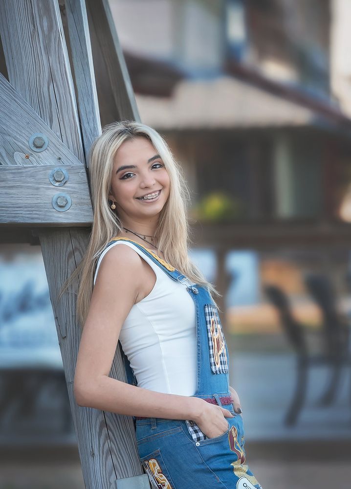 Photograph by Yelena