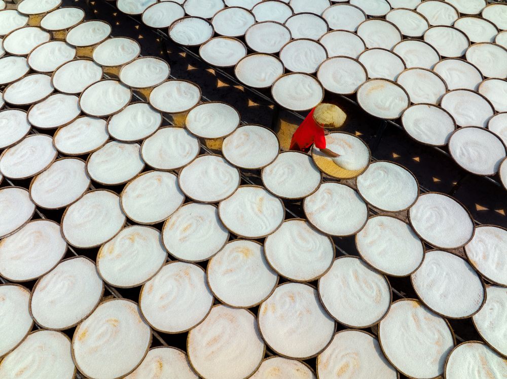 Photograph by Nguyen Dang Viet Cuong