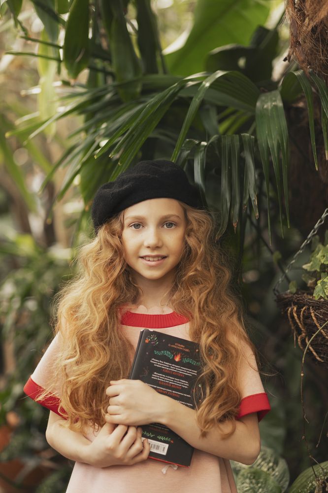 Photograph by Полина Данилова