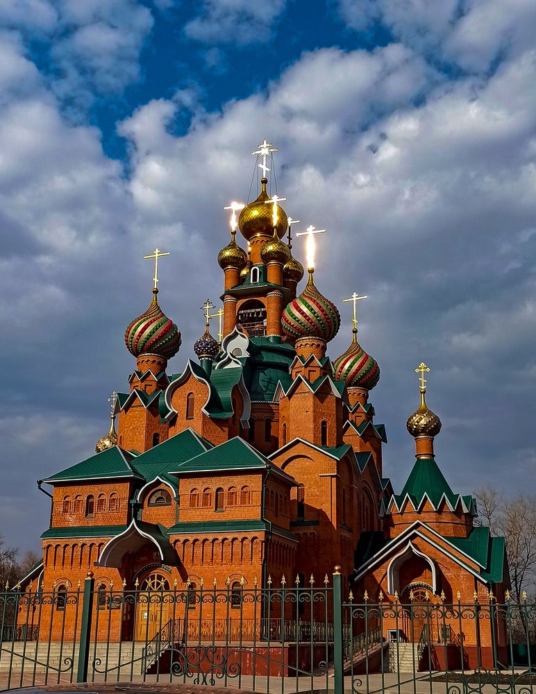 Photograph by Андрей Семенченко