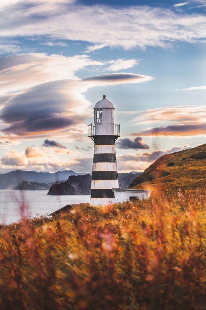 Photograph by Andrey Raspopov