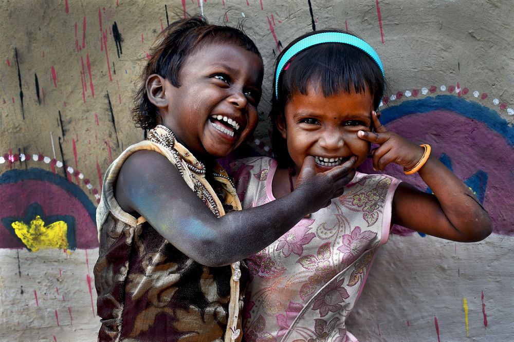 Photograph by TANUSREE MITRA