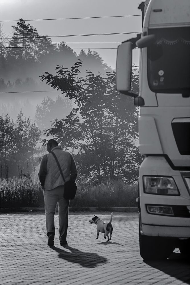 Photograph by Maria Danilkina