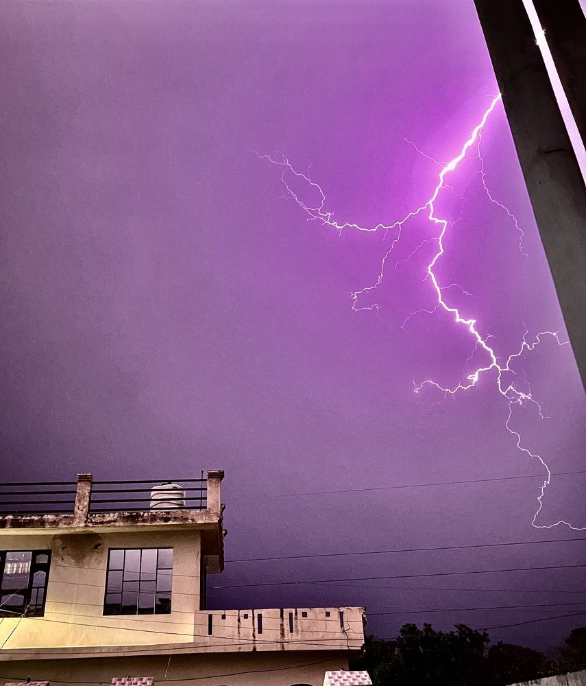 Photograph by Sharma Dr Megha