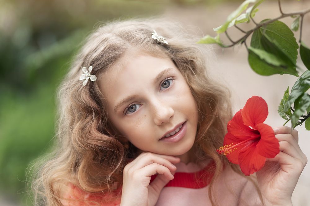 Photograph by Полина Данилова