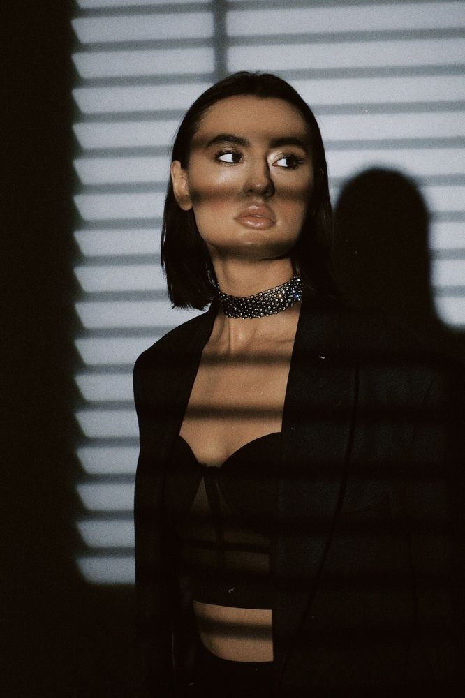 Photograph by Екатерина Ходорова