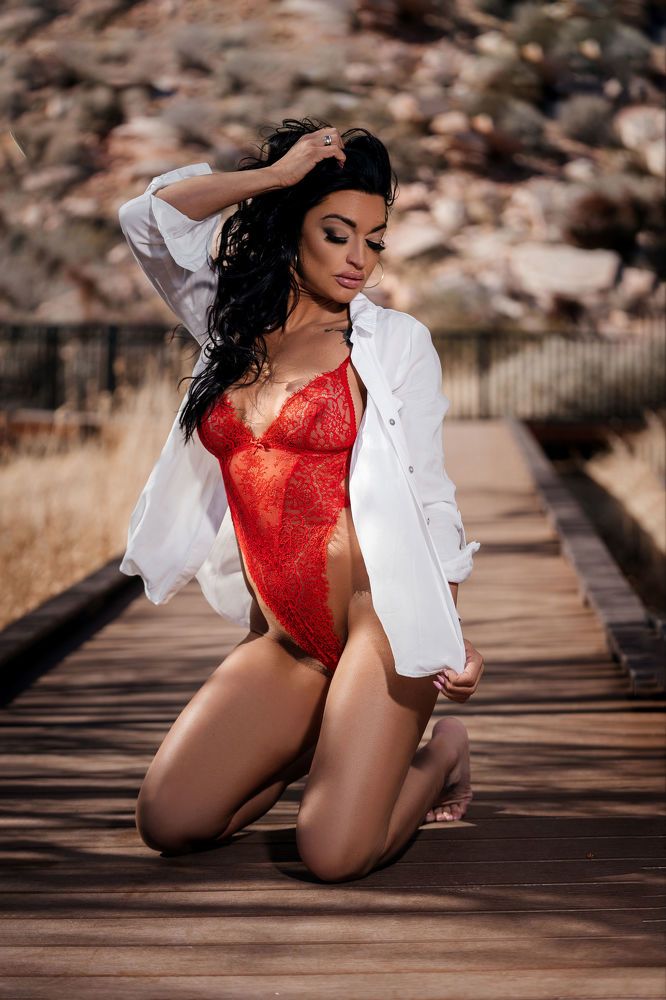 Фотография автора Ekaterina McTeer