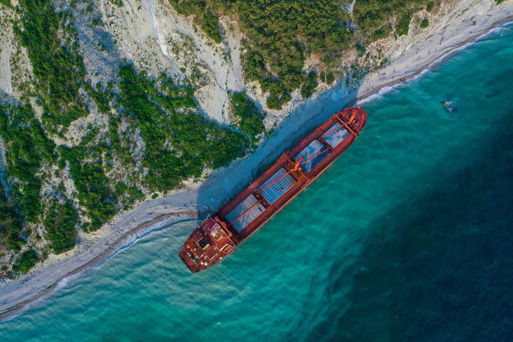 Photograph by Денис Гончаренко