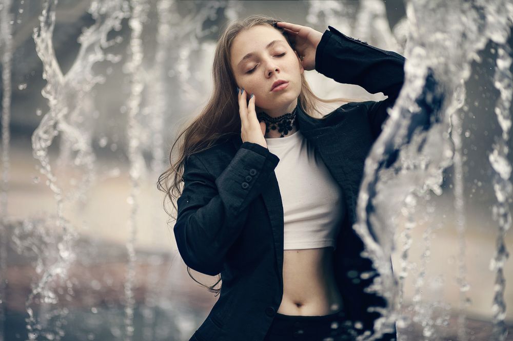 Photograph by Марина Киселева