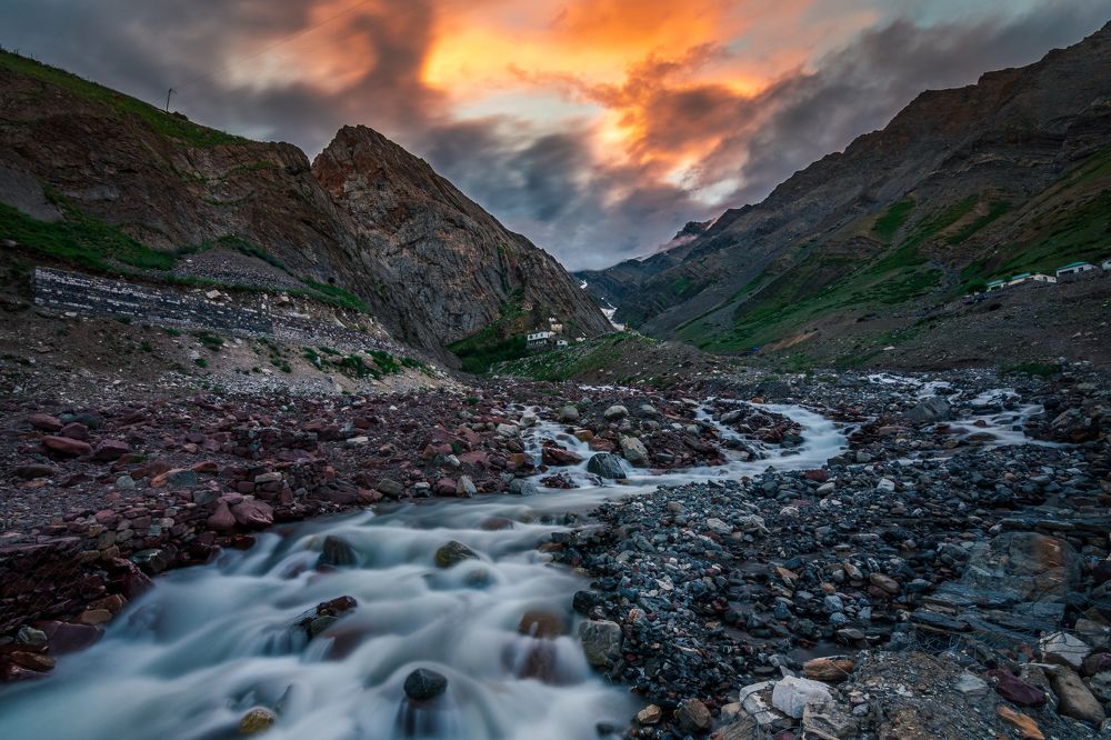 Фотография автора PRASHANT KUMAR DUBEY