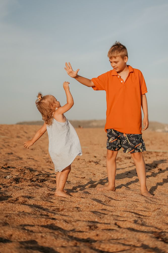 Photograph by Olesia Chepurchenko