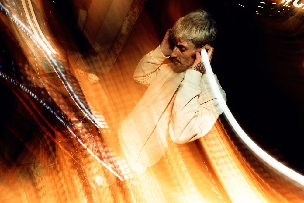 Photograph by Павел Лущан