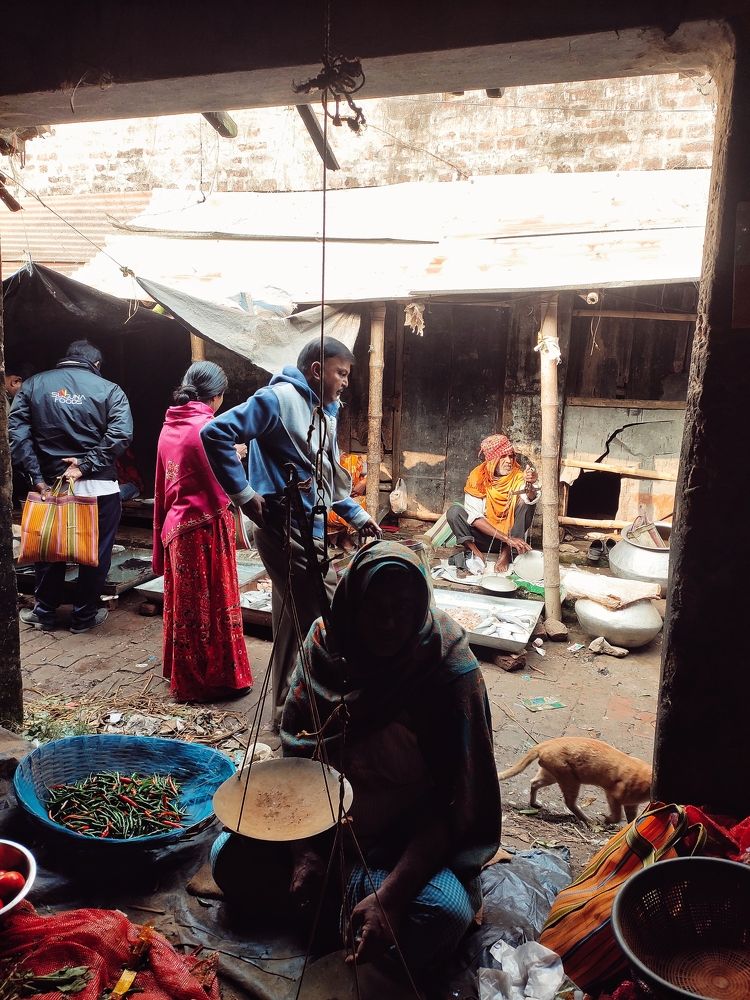 Photograph by Ritam Nath