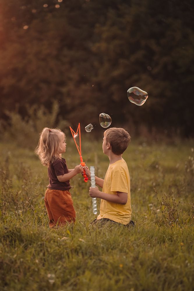 Photograph by Olesia Chepurchenko