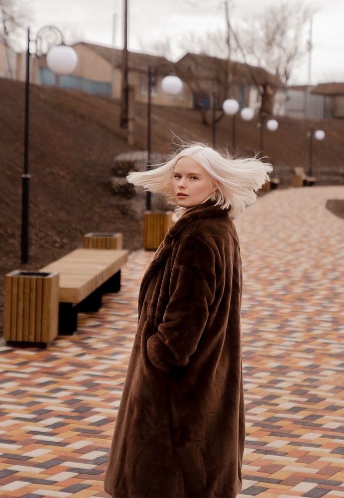 Photograph by Любовь Дворникова