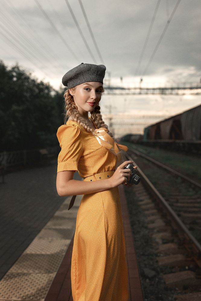 Photograph by Владислав