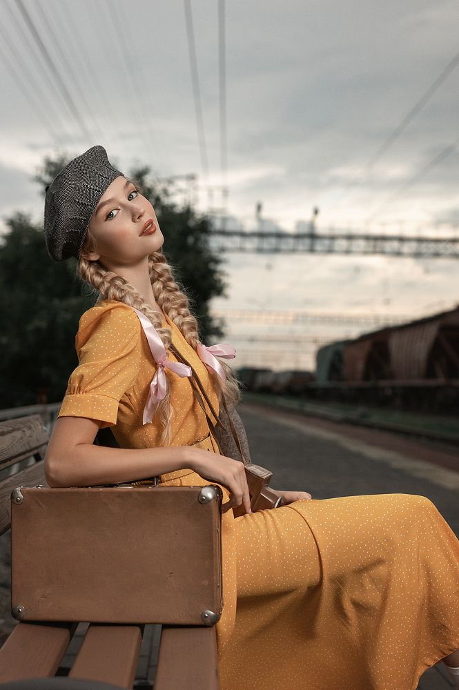 Photograph by Владислав