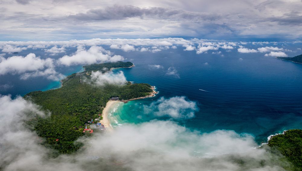 Photograph by Eric Lee