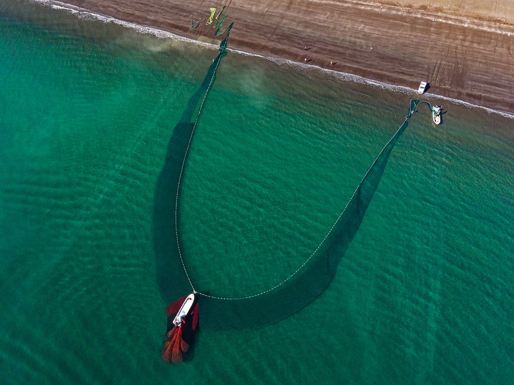 Garland For A Living