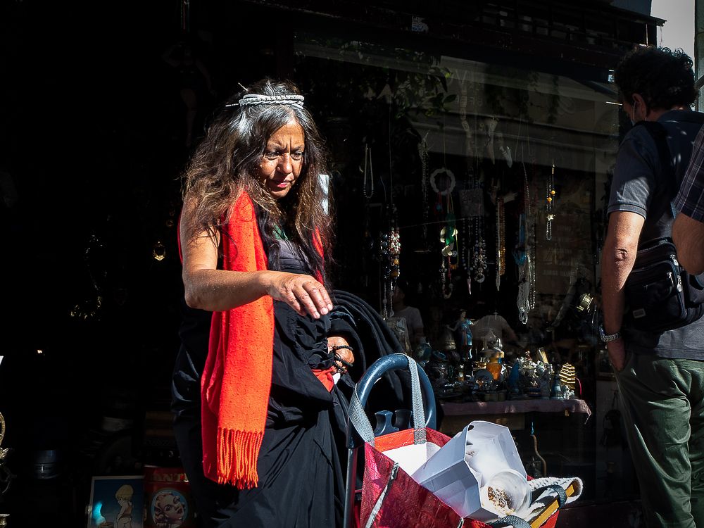 Photograph by Antonis Giakoumakis