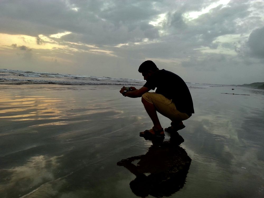 Photograph by Vikas Gangpari