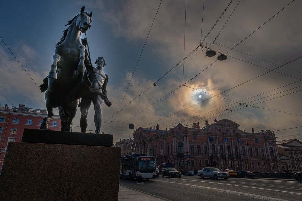 Photograph by Алик