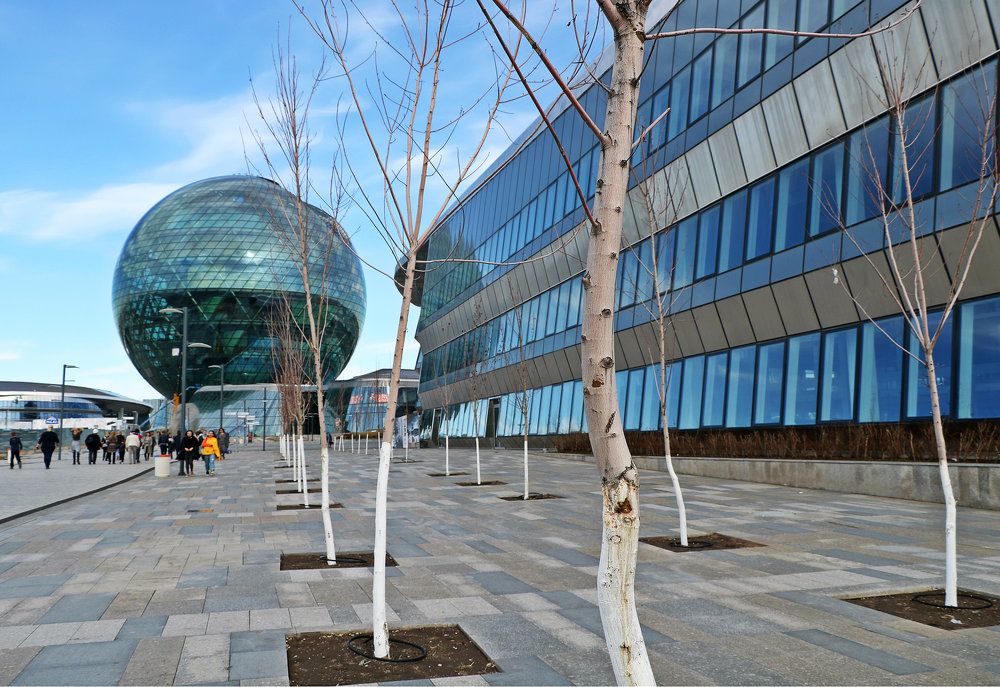 Photograph by Канаева Салиха