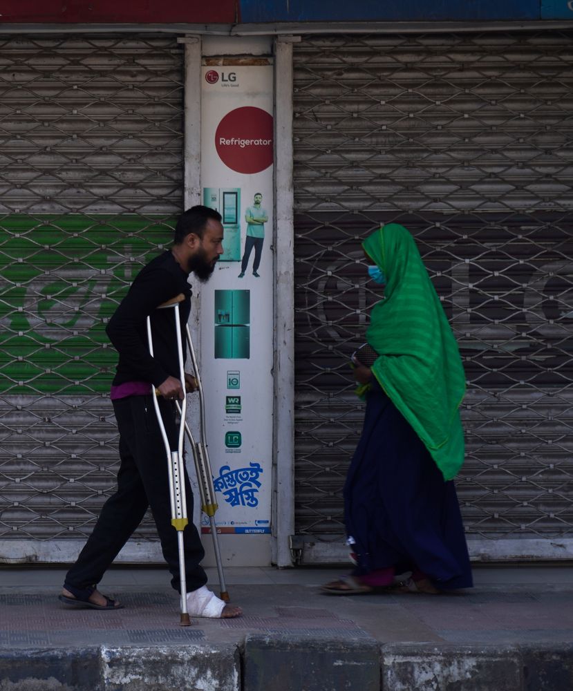 Photograph by Md. Shaafiul Islam Mahin