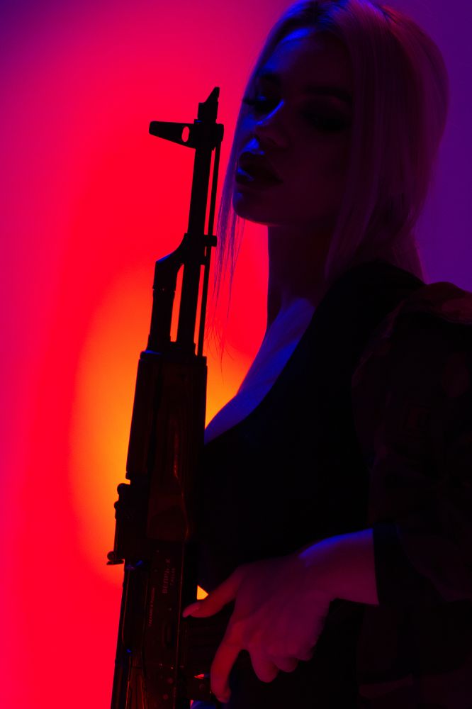 Фотография автора Артемий Федосеев