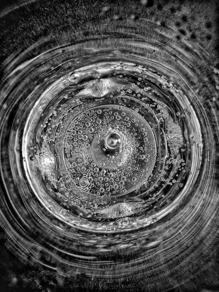 Photograph by Carlos Orozco Carlos Orozco bass