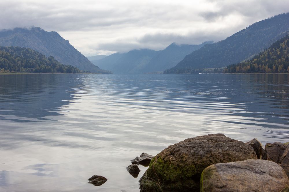 Photograph by Иван Долгов