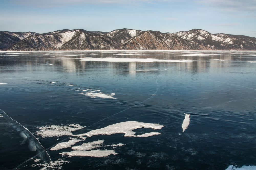 Photograph by Ольга Литвинцева