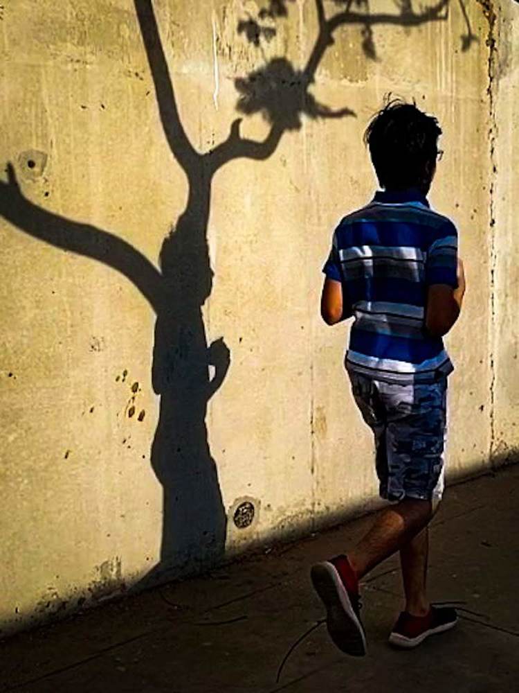 Photograph by Darshan Shah