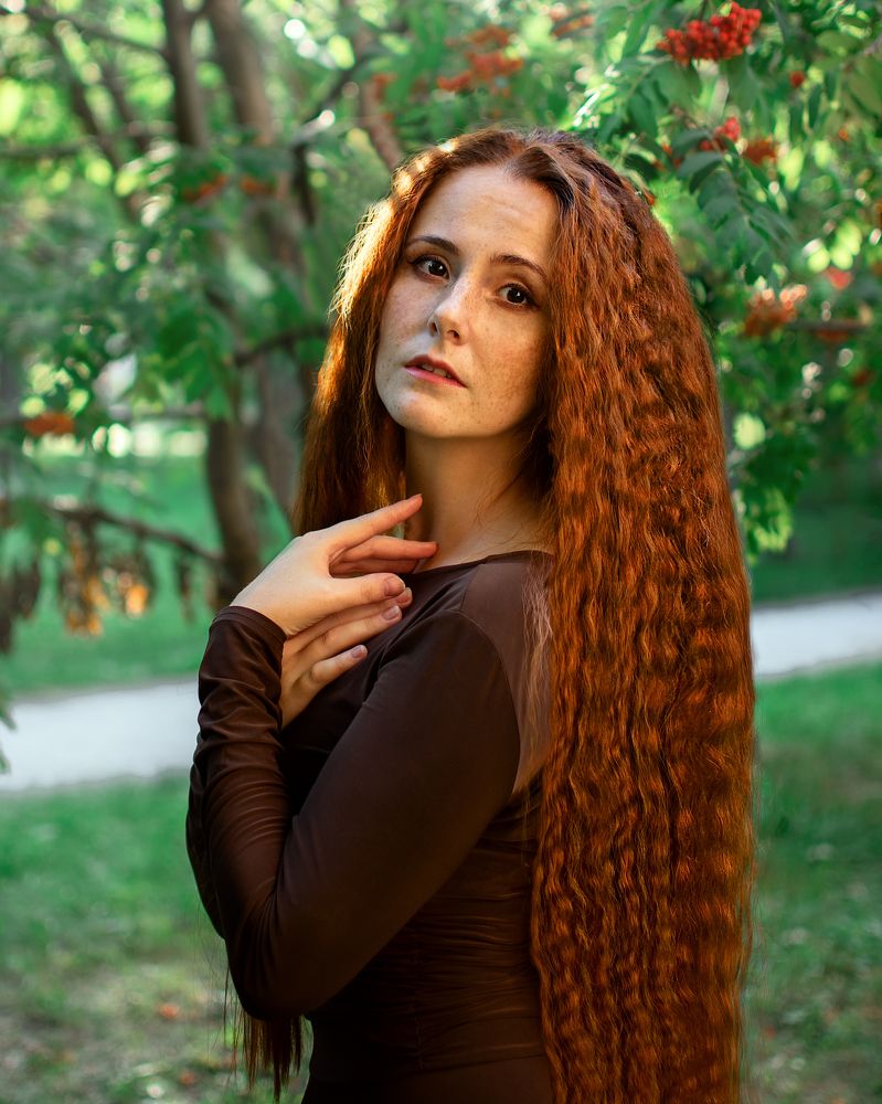 Photograph by Марина Прусс