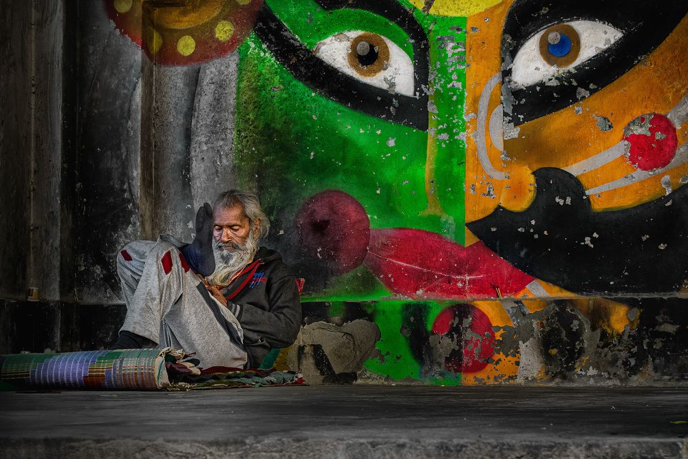 Photograph by Sankar Mandal