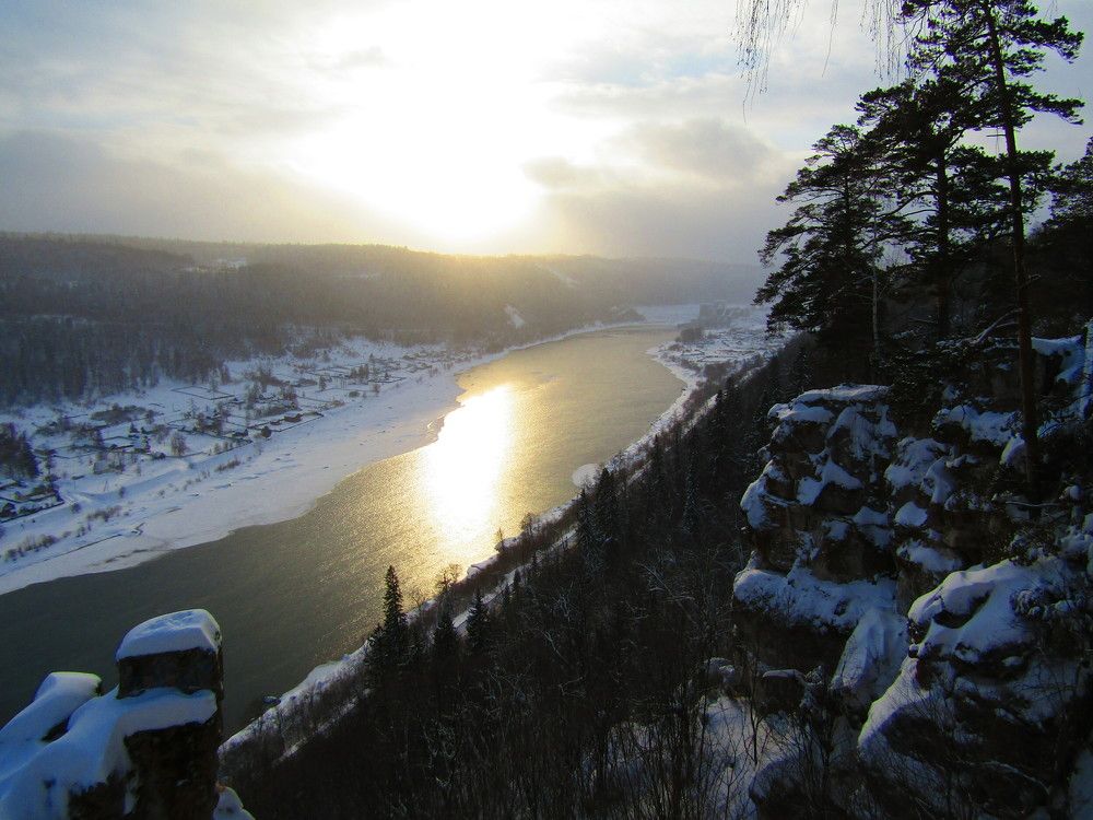 Photograph by Георгий Могилевский