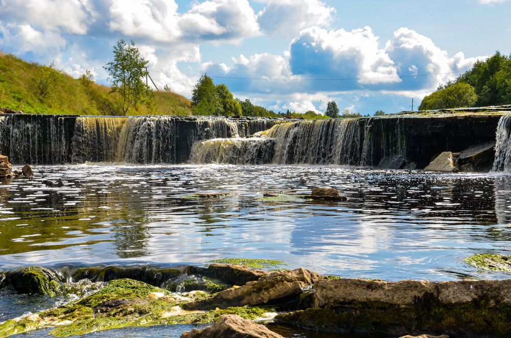 Photograph by Irina Rudneva