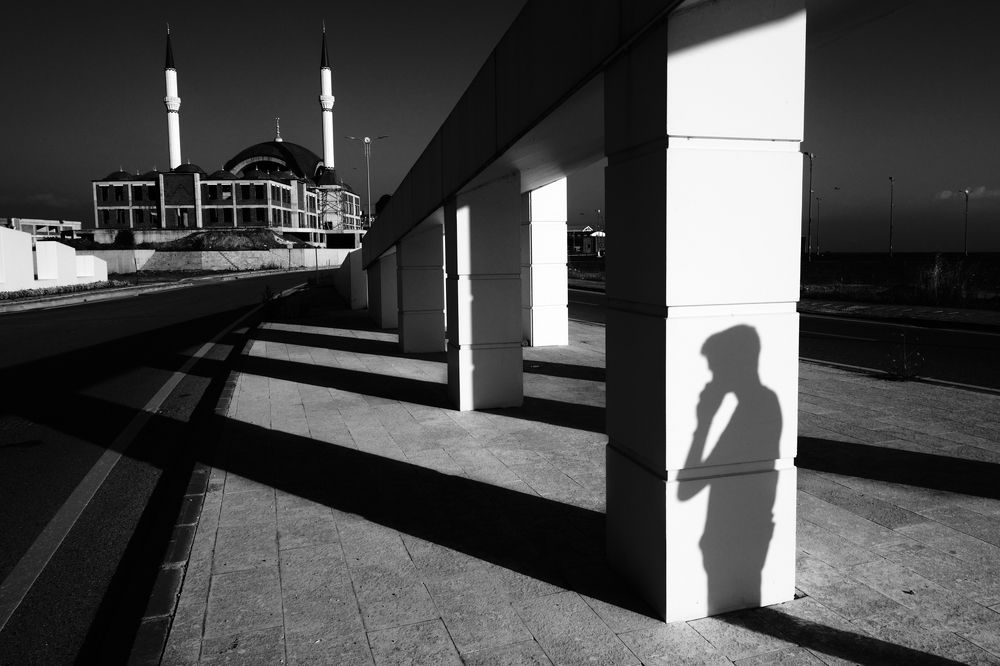 Photograph by Okan YILMAZ