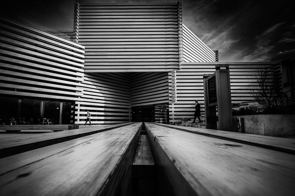 Photograph by Okan YILMAZ